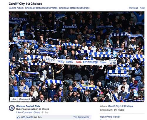 Chelsea500