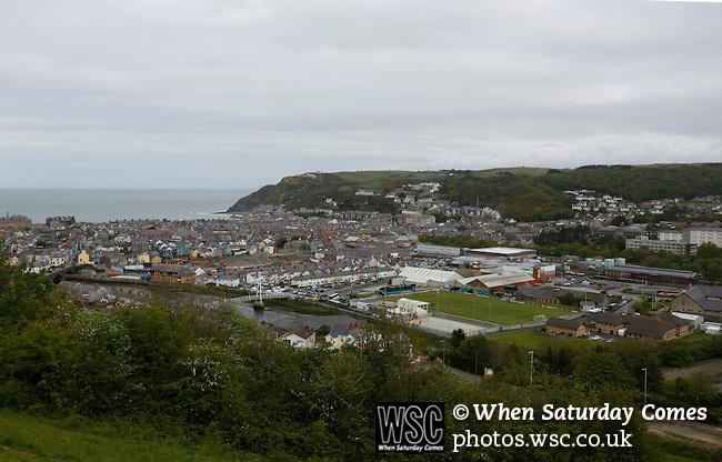 Aberystwyth