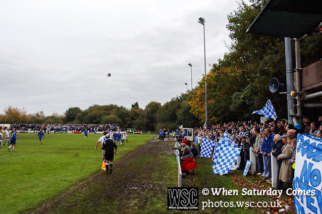 Chasetown FA Cup