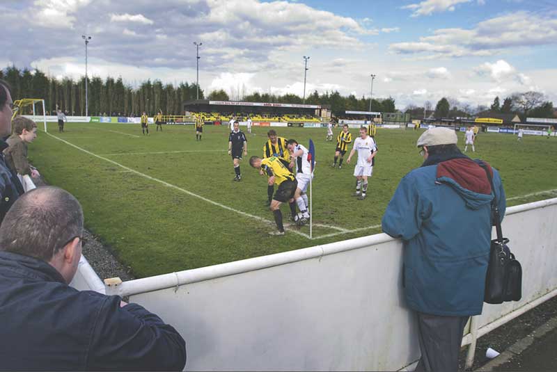 360 HarrogateTown