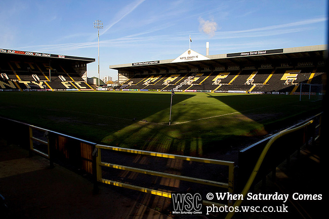 Notts County