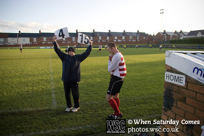 Subs2Horden