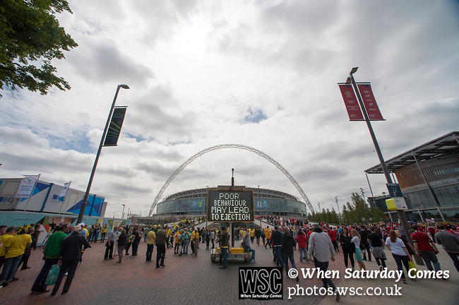 Wembley FA