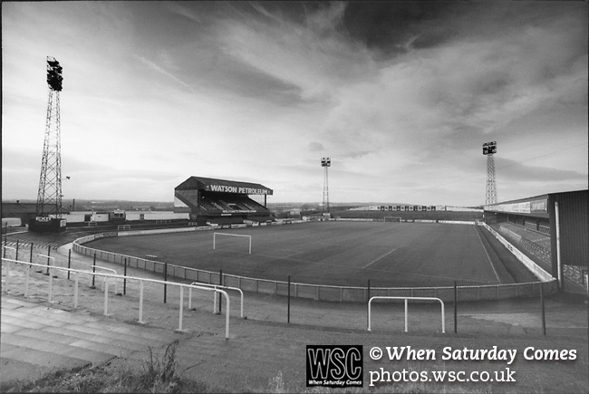 Wigan Springfield Park