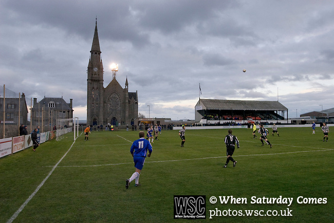 FraserburghChurch