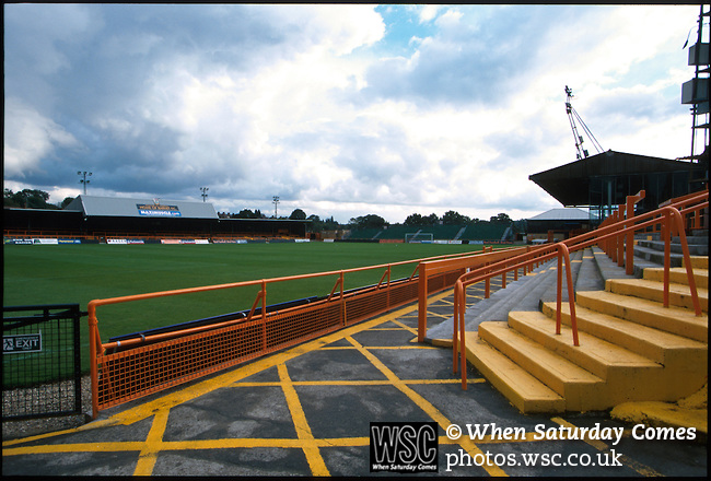 Barnet Underhill