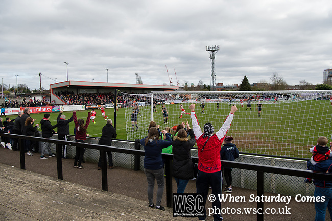 Arsenal Spurs Women