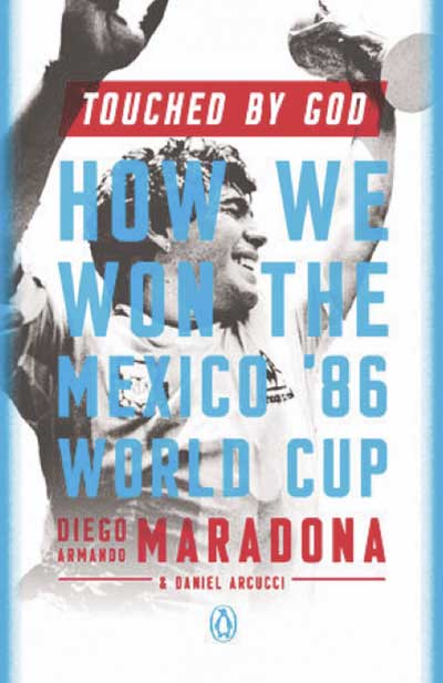 365 Maradona