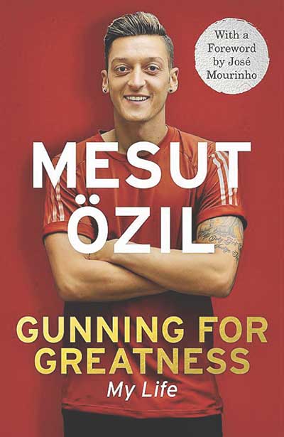 365 Ozil