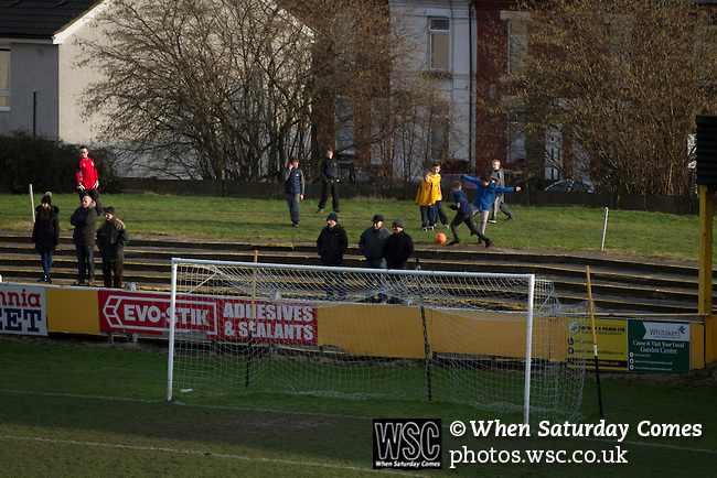 Prescot Cables