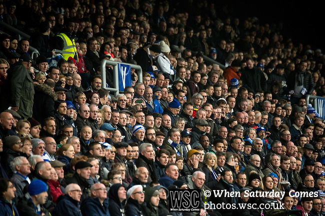 QPR crowd