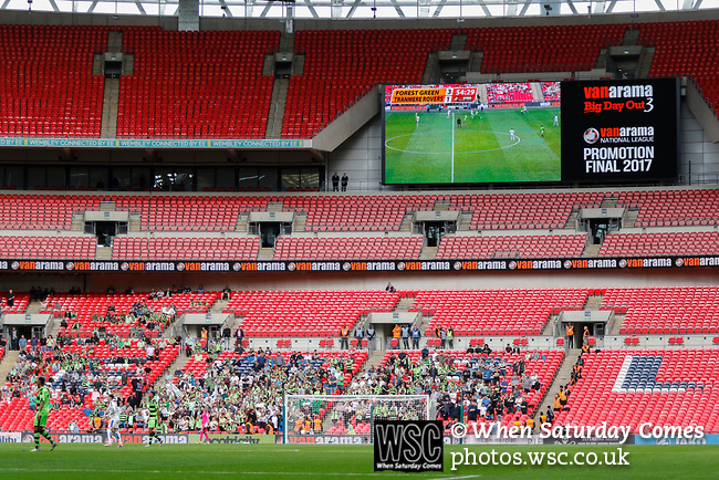 Forest Green Wembley