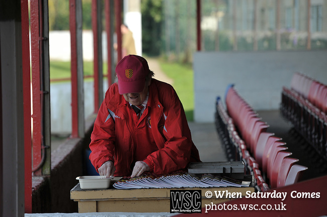 Stamford programmes