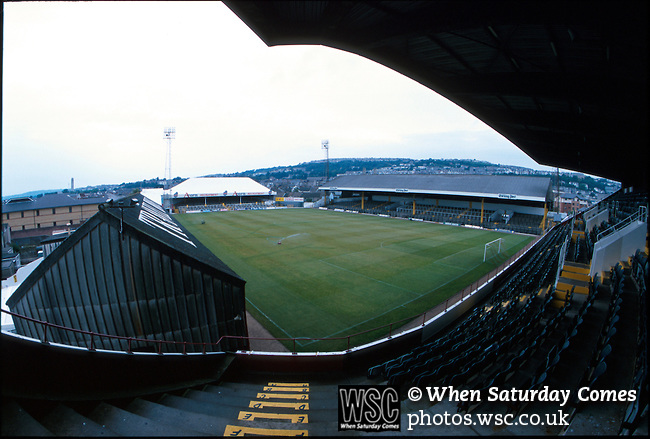 Swansea Vetch