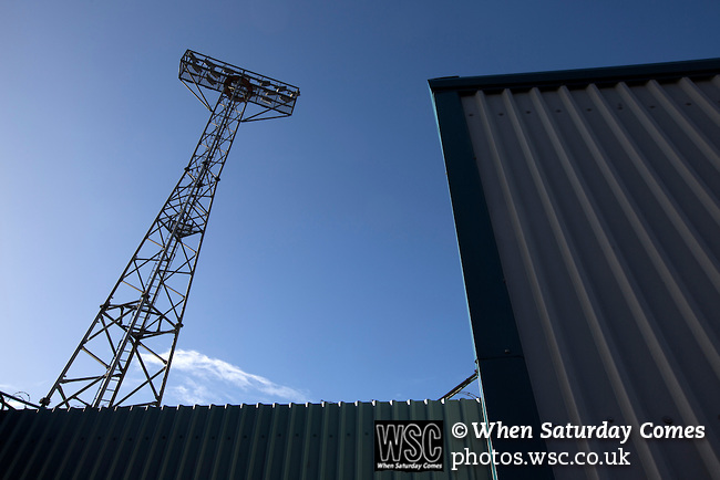 Floodlights Morton