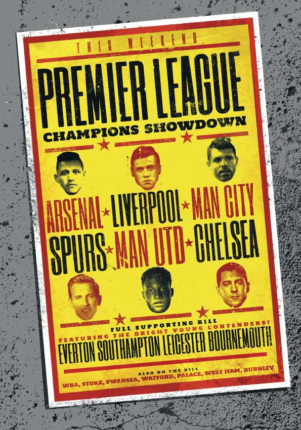 PremierLeagueShowdown