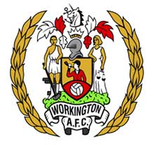 Workington