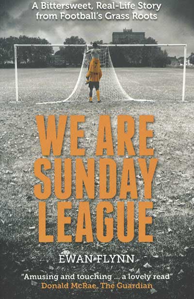 369 WeAreSundayLeague