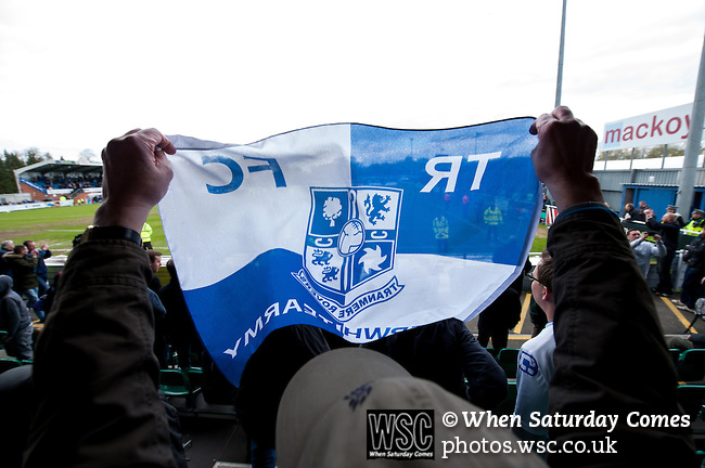 Tranmere