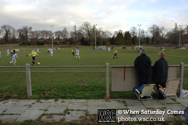 Watford Ladies