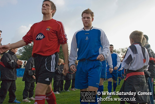 Sheffield v Hallam