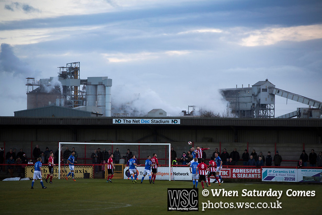 Witton Albion