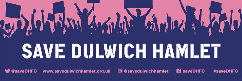 DulwichSave