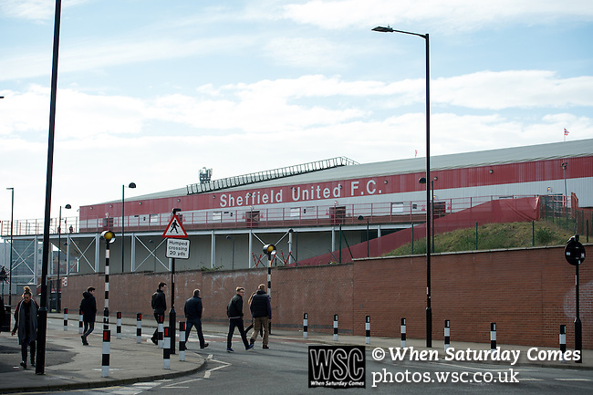 375 Sheff Utd exterior