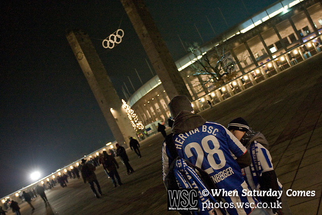 Hertha Berlin