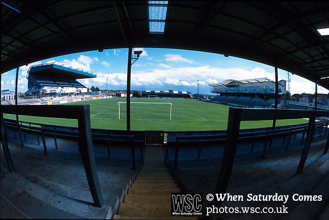 Bristol Rovers