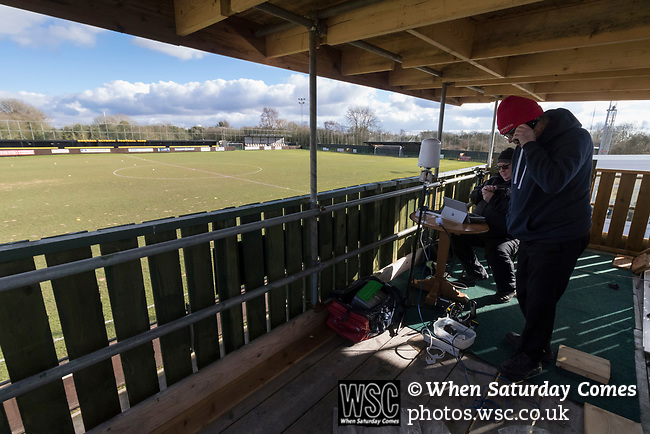 Rushall Olympic