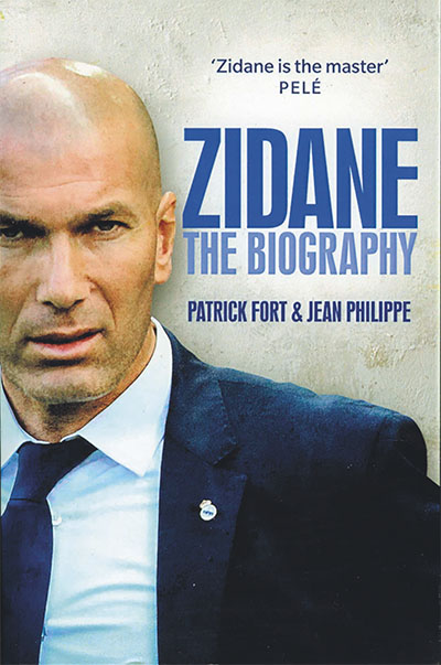 379 Zidane