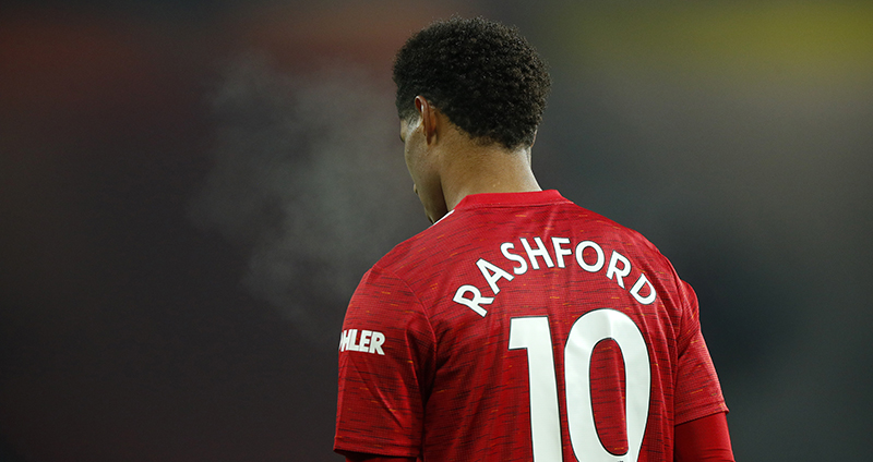 407 Rashford Colorsport