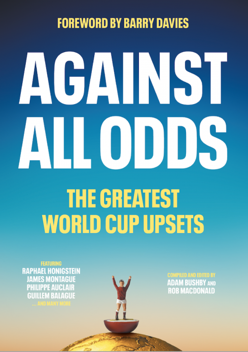 When Saturday Comes The half decent football magazine